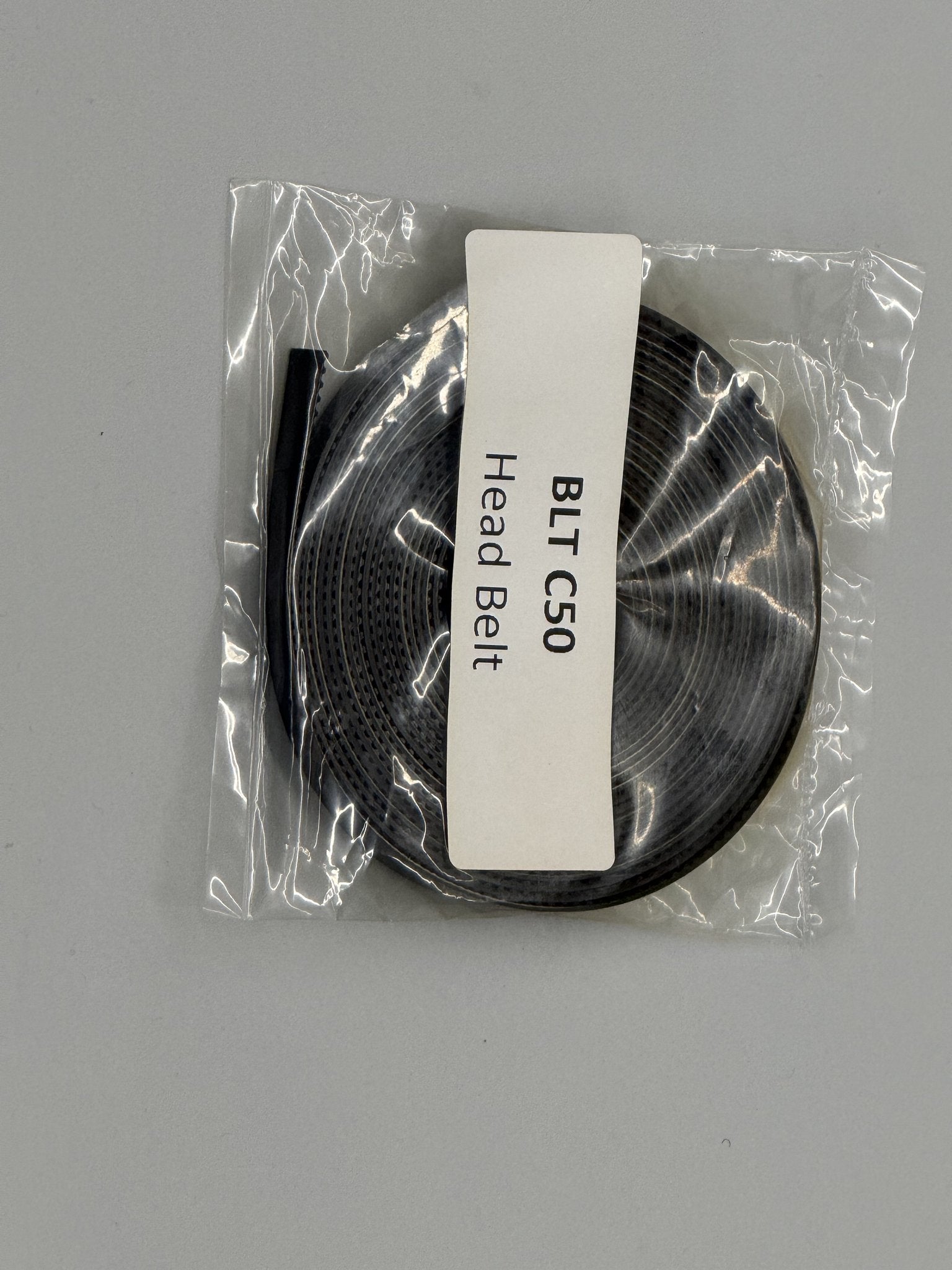 ZBE BLT C50 Head Belt