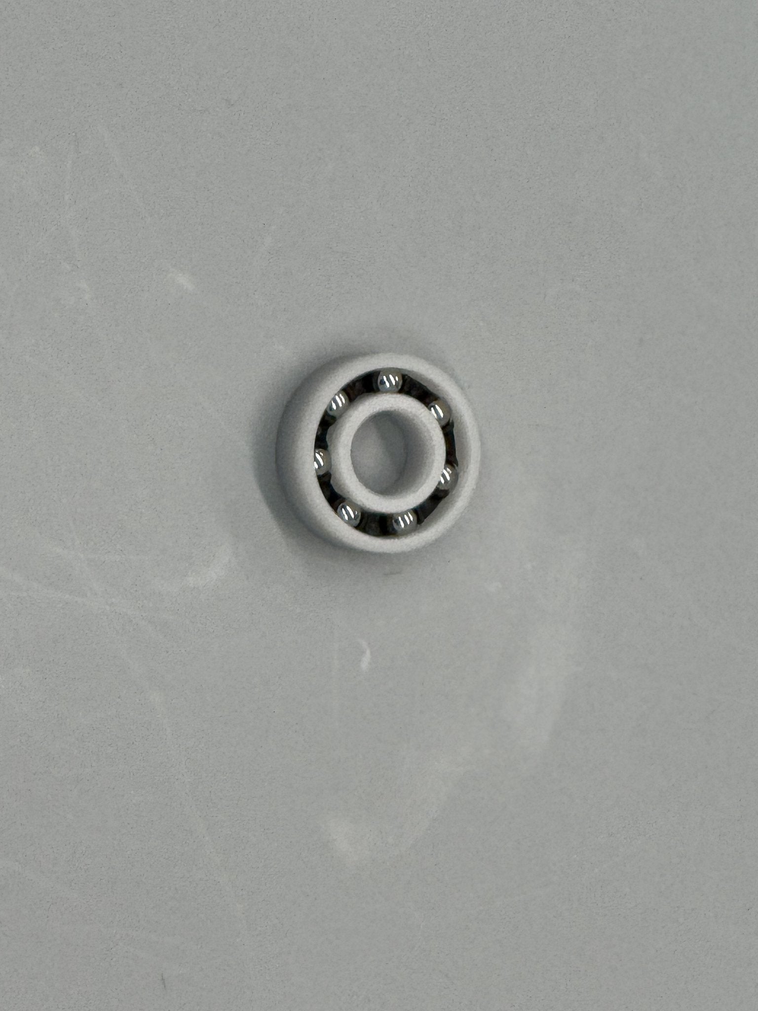 ZBE BRG Acetal .375 ID x .875OD