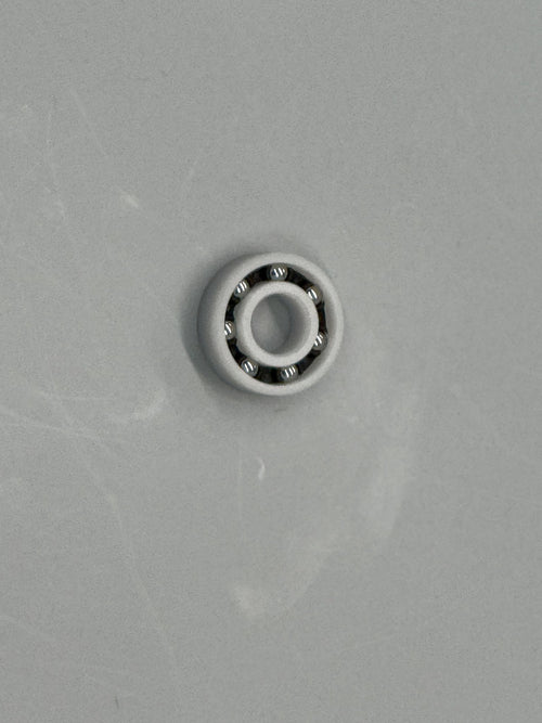 ZBE BRG Acetal .375 ID x .875OD