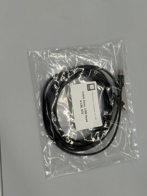ZBE CBL670