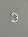 ZBE FAS E-RING, 10 MM