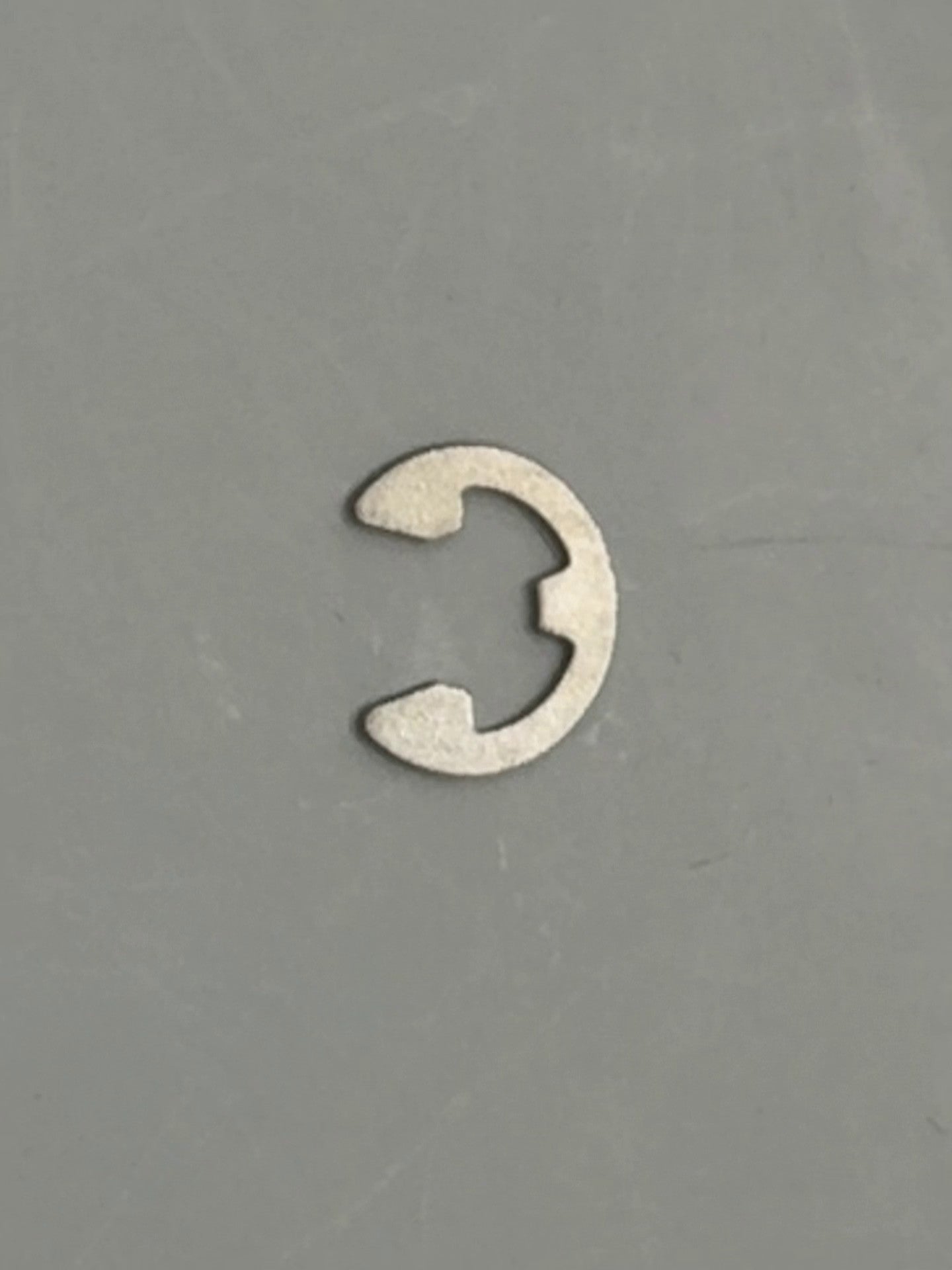 ZBE FAS E-RING, 10 MM