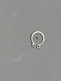 ZBE FAS Snap RIng .375 in