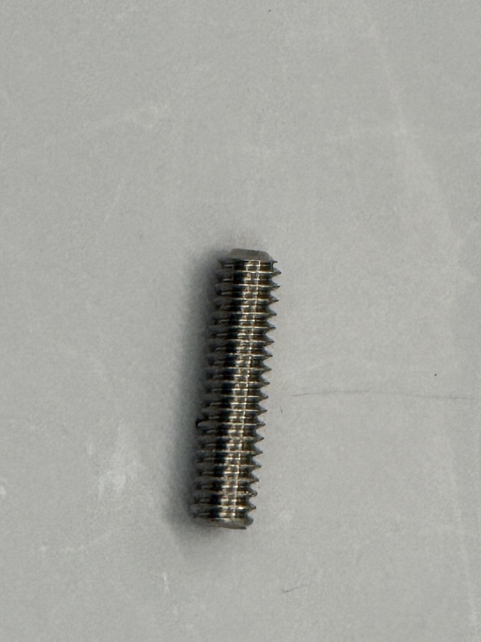 ZBE FAX 14-20 - 1 inch set screw