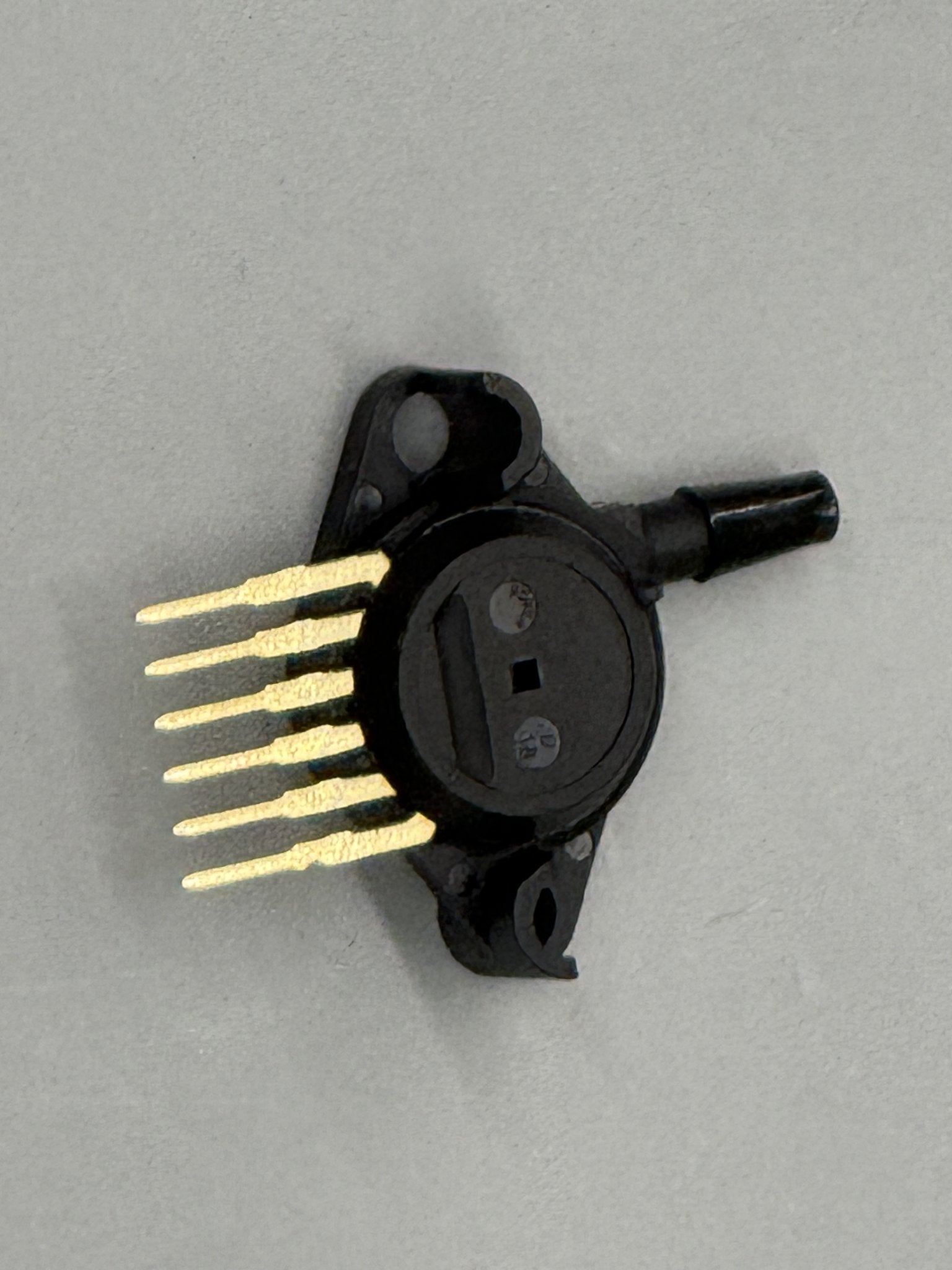ZBE ICC MPX5700GP