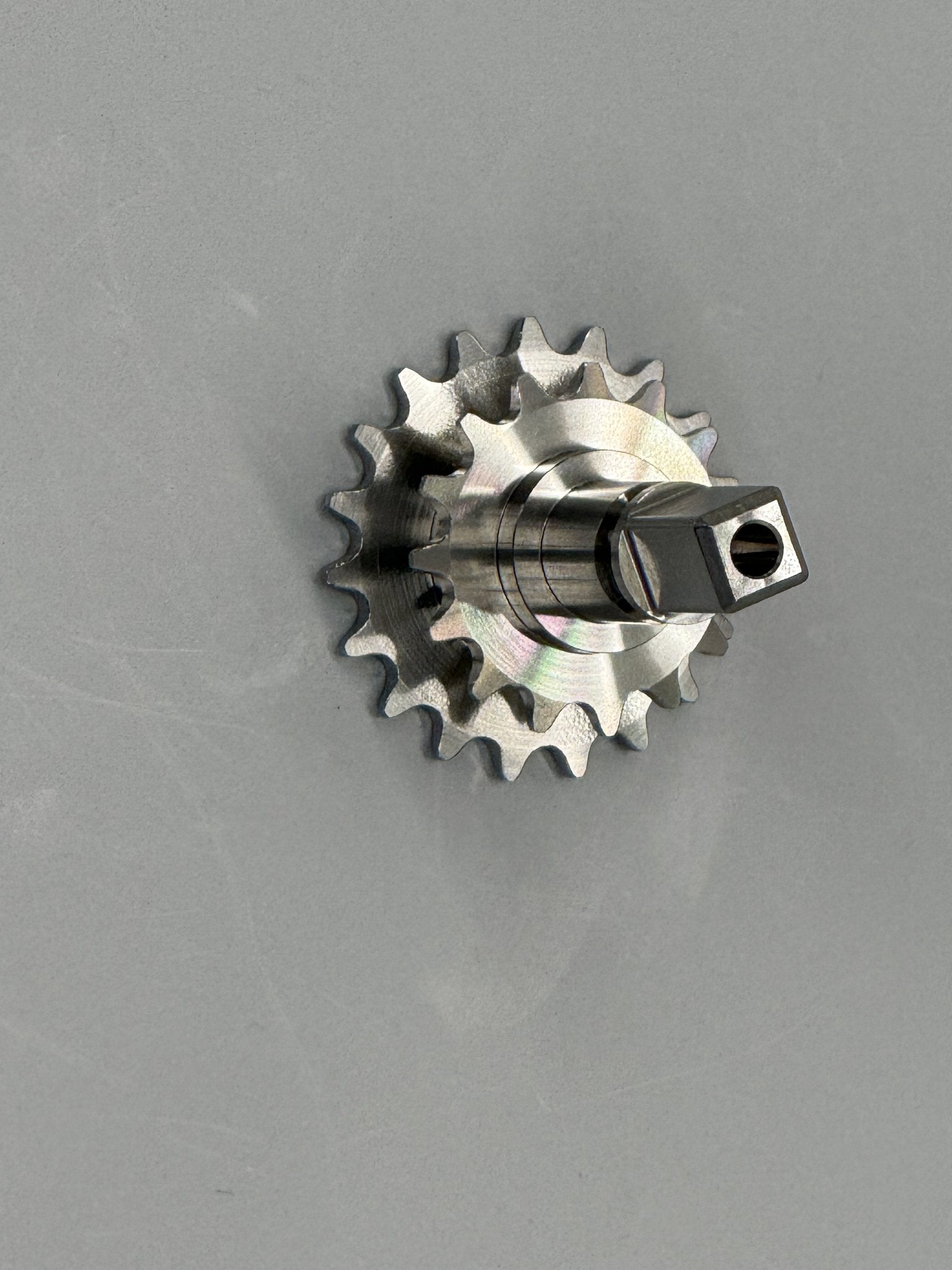 ZBE MAC 2773