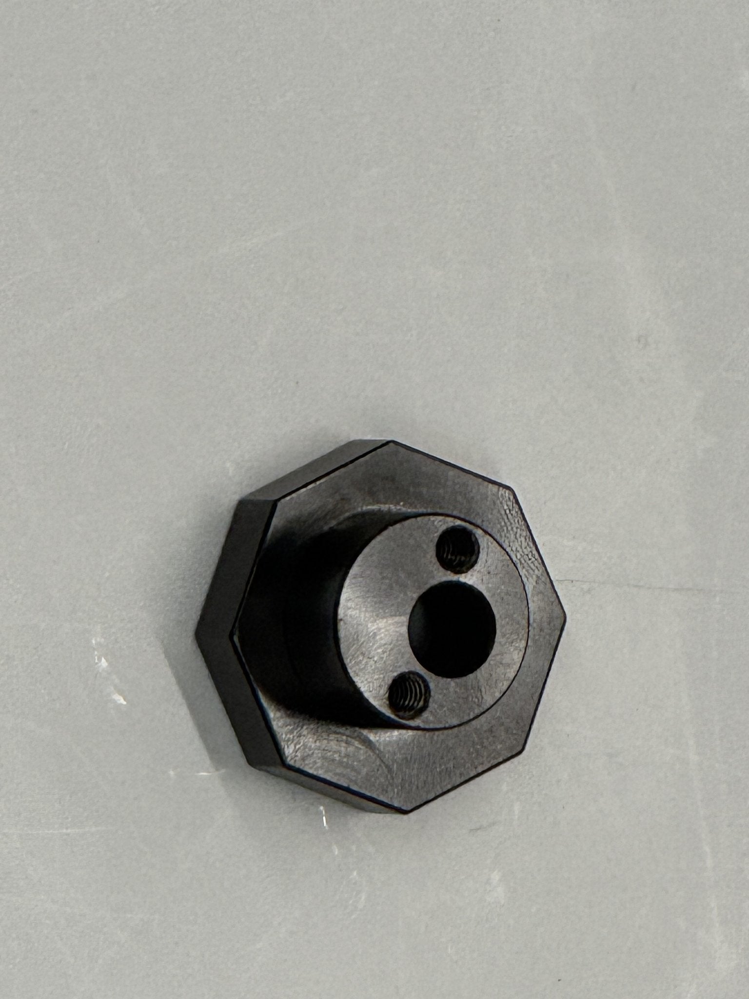 ZBE MAC 2776