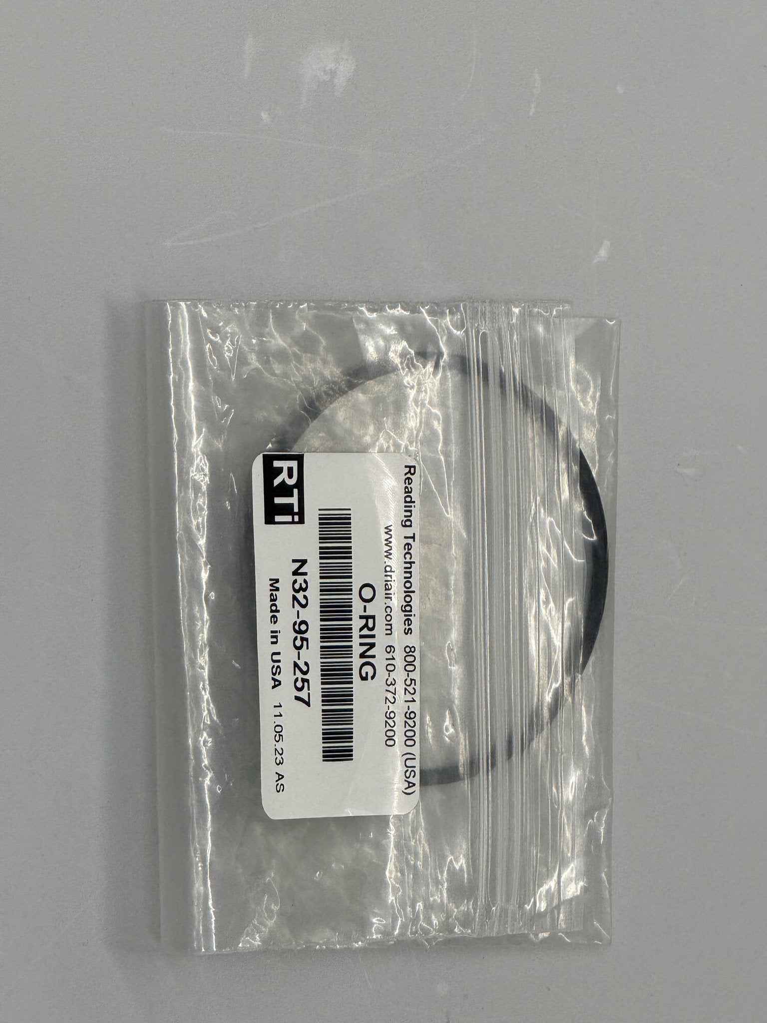 ZBE MHD N32-95-257