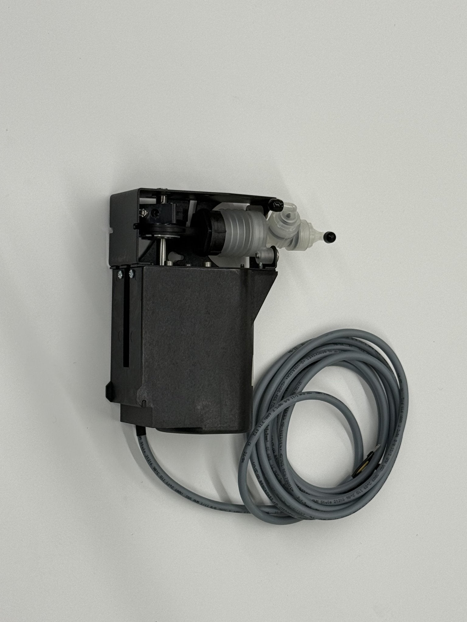 ZBE MOT GRI PUMP