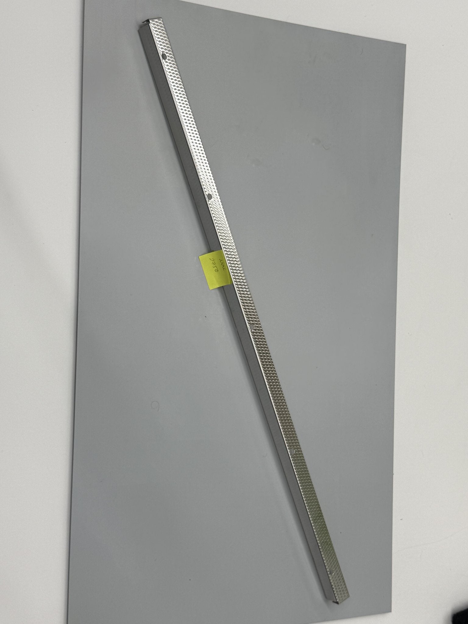ZBE Mx2750