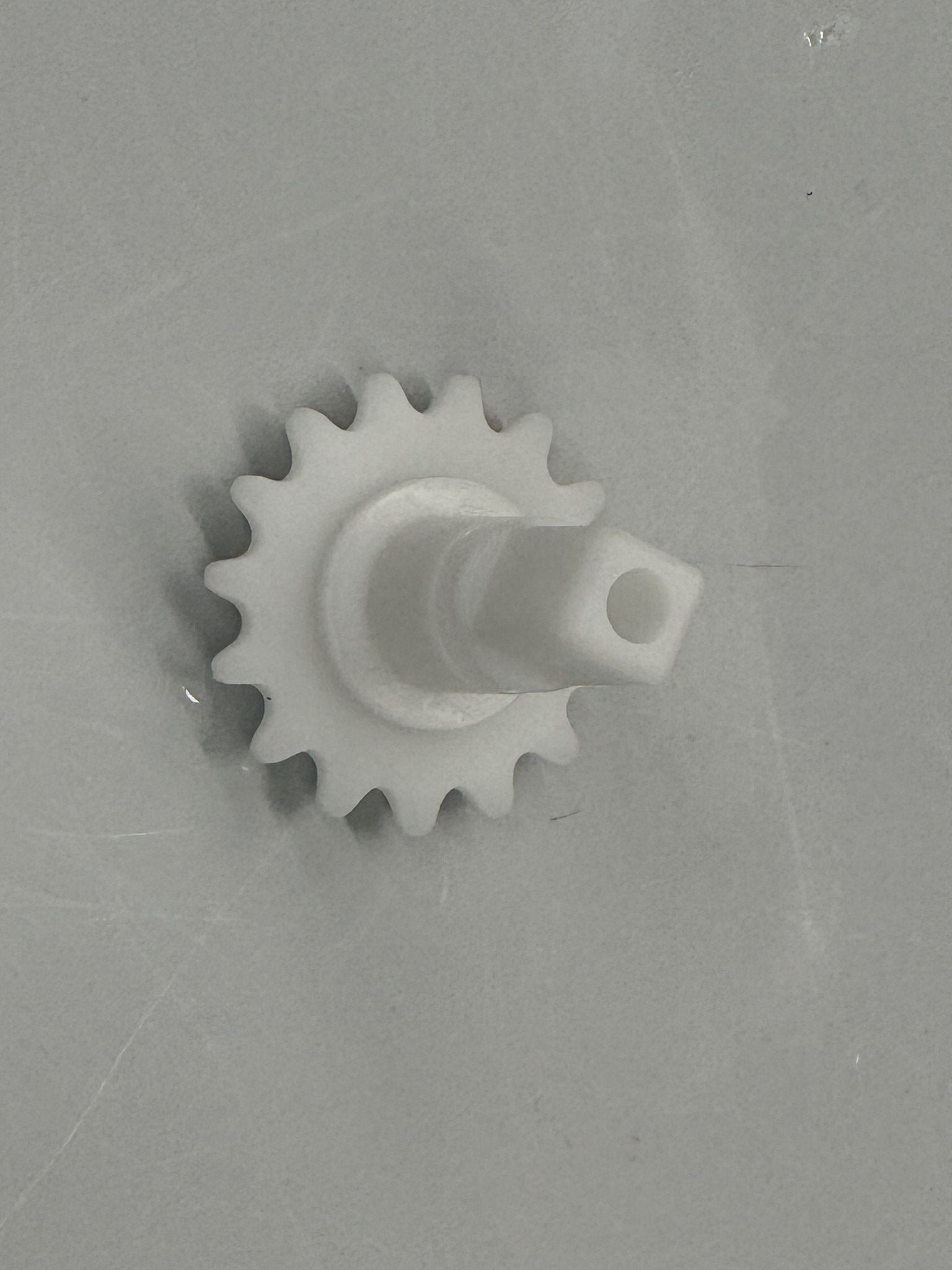 ZBE PLA 2236