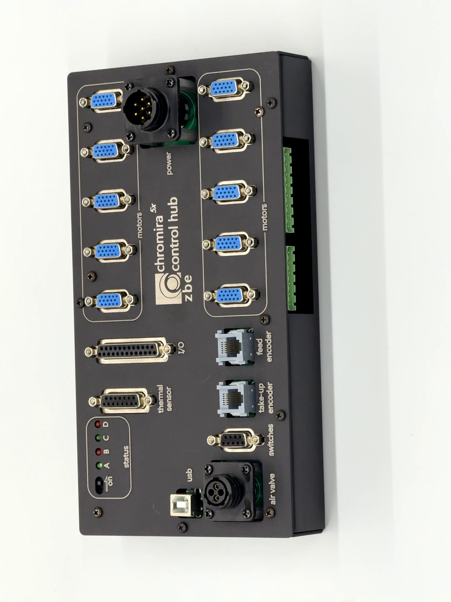 ZBE SUB 1002
