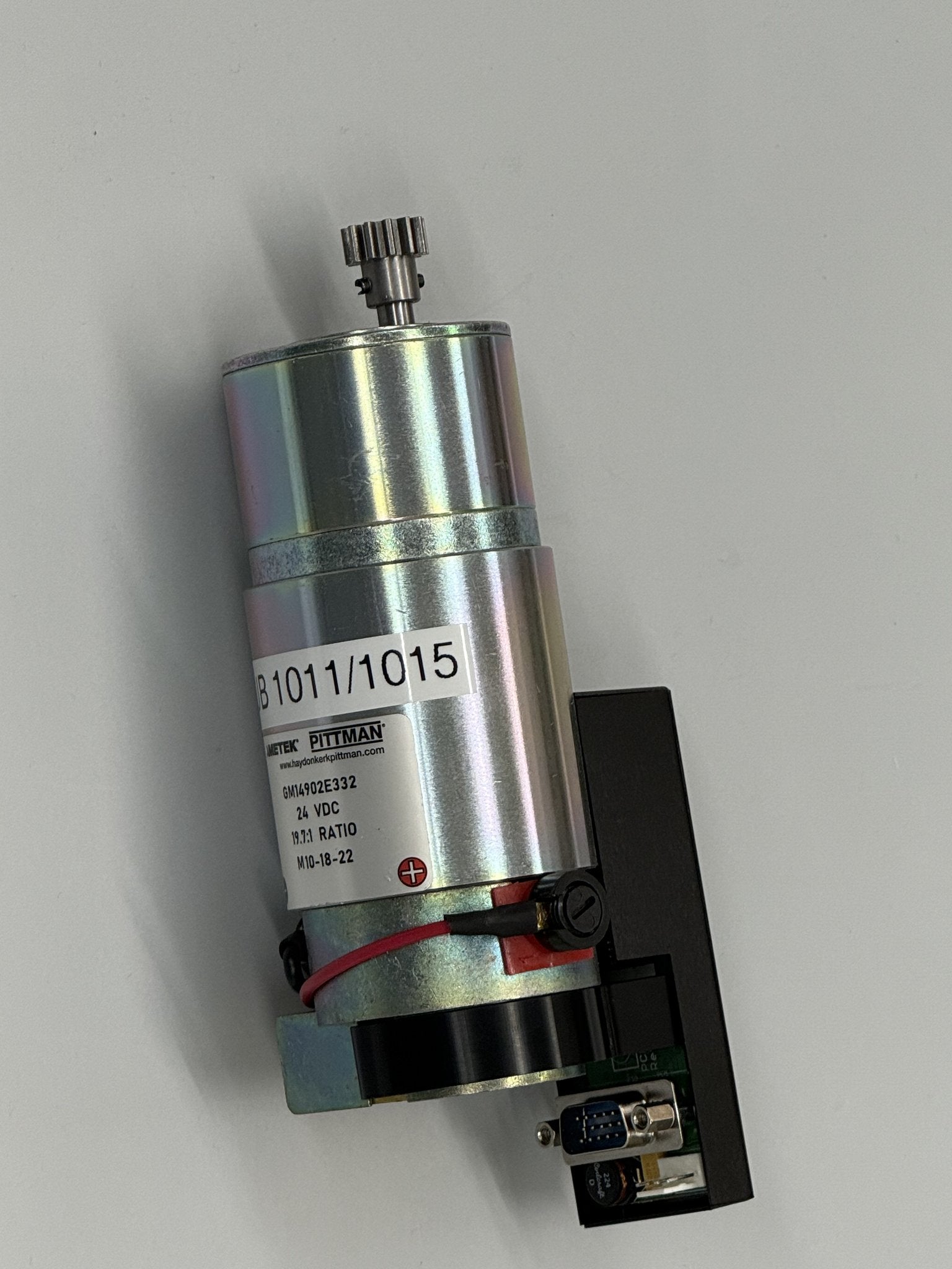 ZBE SUB1011