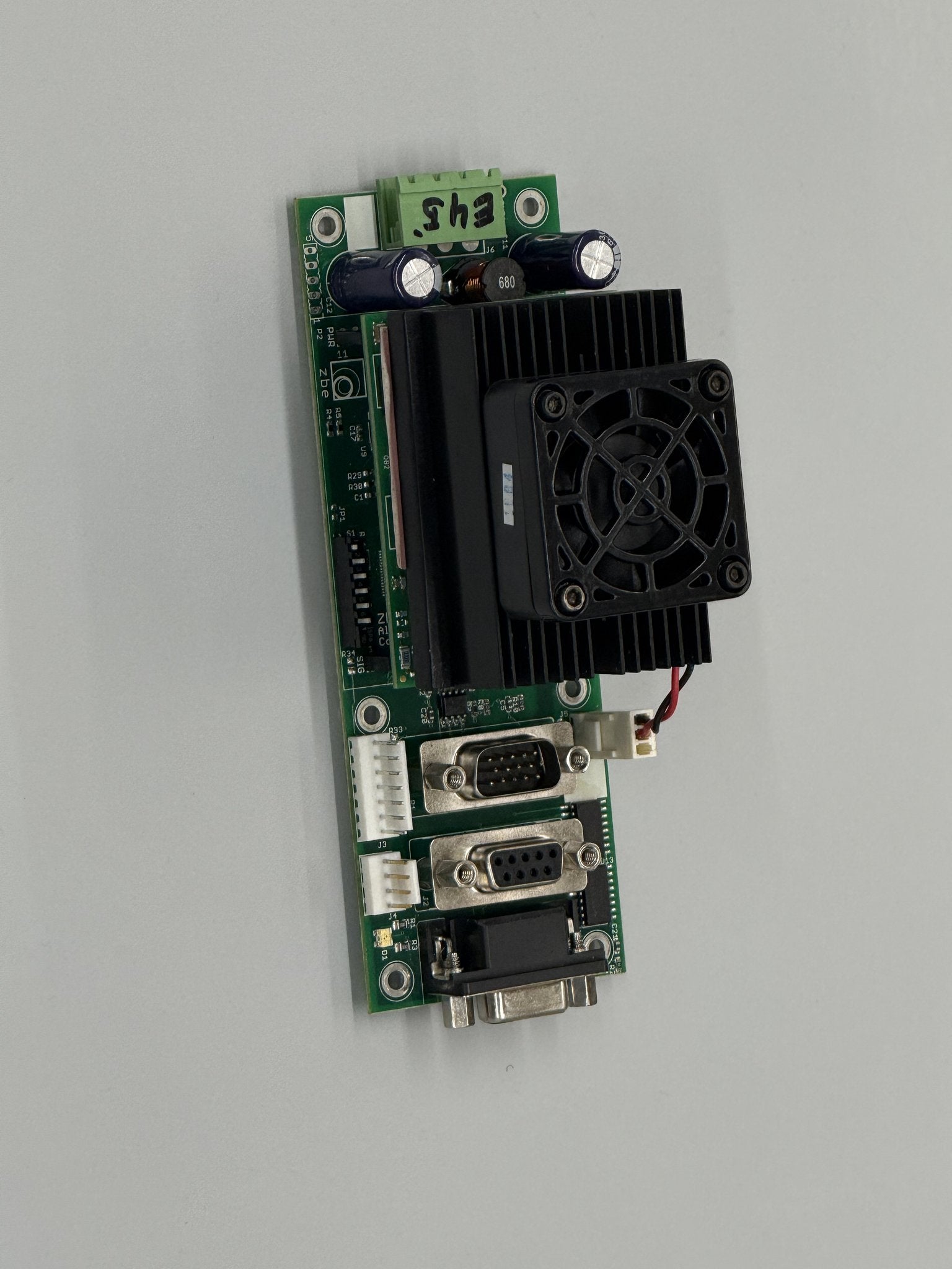 ZBE SUB1040