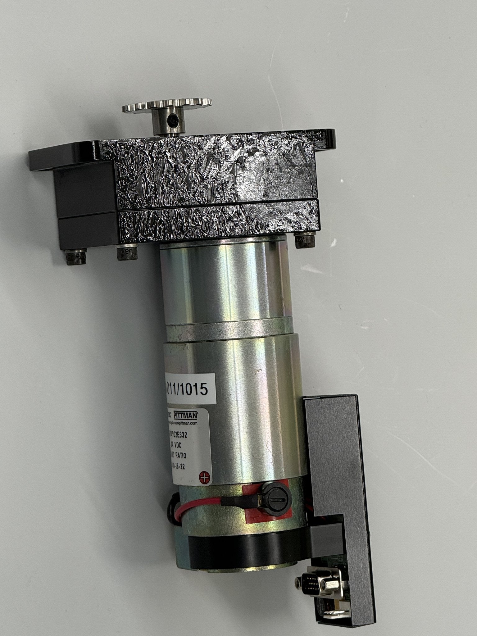 ZBE SUB 1015